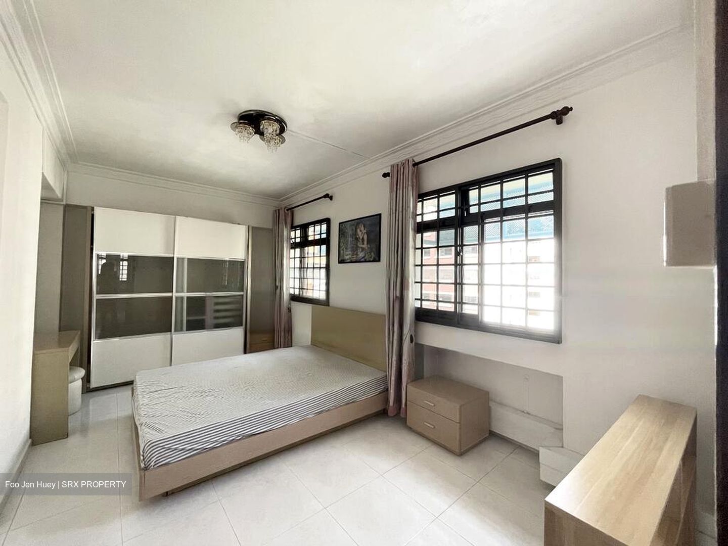 Blk 715 Tampines Starlight (Tampines), HDB 5 Rooms #629877461